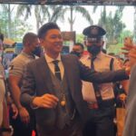 Bayu Skak Instagram - Rek! Kutho-kutho liyane ojo gelem kalah meriah. Nantikan tour e yo Rek! Teko kabeh nek pemain Lara Ati dolan nang Kuthomu Rek! #LaraAti #LaraAtiLokadrama #IkiUripKu #MusuhWongSugih