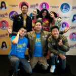 Bayu Skak Instagram - Yok Bismillah Lara Ati bakal tayang serentak di bioskop seluruh Indonesia mulai 15 September 2022. Yok Rek ketemu nang Bioskop yo karo Bu Bandi & Pak Bandi, trus yo iso ngantemi Cokro soale raine bakal 3 meter nang bioskop . #LaraAti #IkiUripKu #MusuhWongSugih