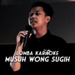 Bayu Skak Instagram - Lomba karaoke musuh wong sugih Rek! nek pingin ikutan langsungo buka link sing ono nang BIO Instagramku Rek! petunjuke ono kabeh nang kono sekaligus lagu ne sing full tanpa vokal. Hadiahe Jutaan Rek! . iki aku nyobak-nyobak, nek rumongso geregeten iso luwih sip langsung wae ikutan 😃 soale iki aku yo muekso poll 😂 tapi sing penting have fun wae lah, soale penilaian gak harus merdu pokoke gaween sekreatifmu, iso bareng-bareng iso solo dewean. Iso karaoke tok utowo yo iso sisan dicover, wis sekreatifmu wis! . AYO REK! TAK ENTENI NDANG NGGAWE REK #LaraAti #LaraAtiLokadrama #MusuhWongSugih #IkiUripKu