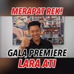 Bayu Skak Instagram - Ayo Rek! Merapat kabeh! GALA PREMIERE LARA ATI! GRAND CITY MALL SUROBOYO tanggal 8 SEPTEMBER! acarane terbuka kanggo umum sopo ae iso melbu! GRATIS! . Sing wis kepingin ketemu pemain-pemaine trus nyanyi-nyanyi bareng Soundtrack’e Lara Ati, seru-seruan monggo merapat #LaraAti #LaraAtiLokadrama #IkiUripKu #MusuhWongSugih
