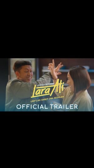 Bayu Skak Instagram - Nah iki Rek! ayo kabeh nonton puncake cerito Lara Ati nang Bioskop! Mulai tanggal 15 September tayang serentak Bioskop seluruh Indonesia Rek!
.
awakdewe poro pemain bakal keliling sisan nang Jatim, Jateng, Yogya kanggo meet and greet & seru seruan, ayo meriahkan tulisen nang kolom komentar Kuthomu karo sopo wae sing arep mbok ajak nonton sesok 15 September Rek! 
.
#LaraAti #LaraAtiLokadrama #IkiUripKu #MusuhWongSugih