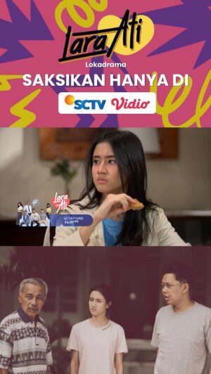 Bayu Skak Instagram - Sing ket wingi wis ngebek’i kolom komentar nggoleki Ajeng iki lho Rek. Ajeng kuliahe isuk ketemu isuk, mesakno Rek
.
#LaraAti #LaraAtiLokadrama #IkiUripKu #MusuhWongSugih