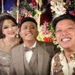 Bayu Skak Instagram - Selamat kanggone @denny_caknan & @bellabonita_r.a nderek mangayubagyo 🙏🏽 Ngawi, Jawa Timur, Indonesia