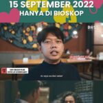 Bayu Skak Instagram - Catet tanggale Rek 15 SEPTEMBER! film LARA ATI tayang Bioskop! sakwise nyimak ceritone nang LokaDramane ngko ojok kelalen langsung nyambung nonton filme tanggal 15 September! Mumpung sek suwe, nyelengi 2000 saben dino soko saiki Rek ngko tanggal 15 ketemu yo nang Bioskop! . Nah iki keseruan para Cast Lara Ati lagi big reading pendalaman karakter kanggo Film Lara Ati! . mentionen nang kolom komentar ngisor sopo ae sing arep mbok jak nobar! soale kene para Cast yo bakal keliling JATIM, JATENG, YOGYA kanggo tour promo nonton bareng #LaraAti #LaraAtiLokadrama #IkiUripKu #MusuhWongSugih