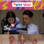 Bayu Skak Instagram - Bakal dadi yoopo kelanjutan e hubungan e Joko - Farah lan Riki - Mey? Ojok lali mengko bengi Lokadrama Lara Ati tayang maneh jam 21.25 nang @sctv ✨
