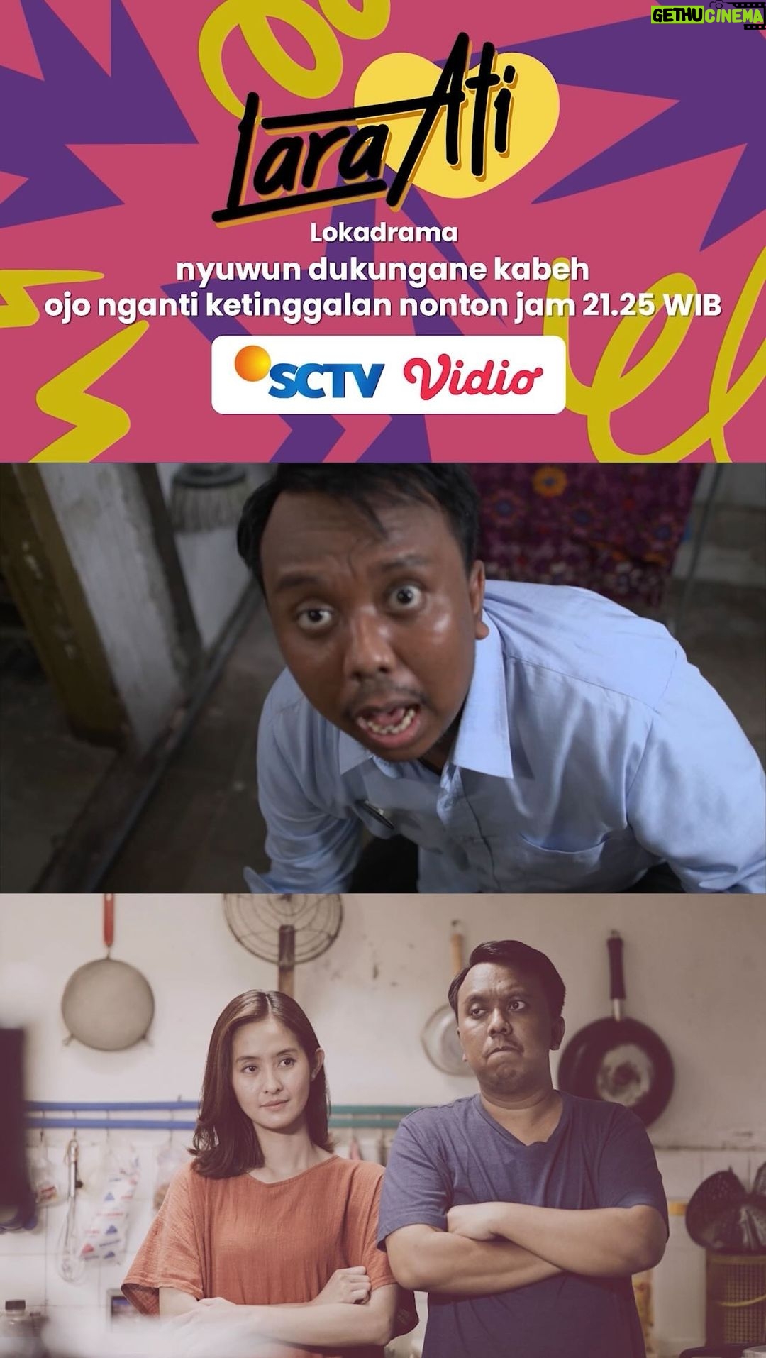Bayu Skak Instagram - Nasibe Cokro urip karo moro tuo. Sopo sing uripe relate ngene tau ditekan moro tuo Rek? Curhato nang kolom komentar ngisor Rek . #LaraAti #LaraAtiLokadrama #IkiUripku #MusuhWongSugih
