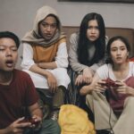 Bayu Skak Instagram - sakwise nonton iki mau awakmu milih ndi Rek? OPPA RIKI utowo OPPA COKRO? 😂 . #LaraAti #LaraAtiLokadrama #IkiUripKu #MusuhWongSugih