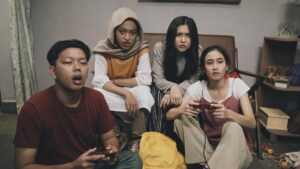Bayu Skak Instagram - sakwise nonton iki mau awakmu milih ndi Rek? OPPA RIKI utowo OPPA COKRO? 😂
.
#LaraAti #LaraAtiLokadrama #IkiUripKu #MusuhWongSugih
