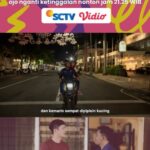 Bayu Skak Instagram - Eee, lha lha, kok pertanyaan e Fadli nang Ajeng koyo ngono yo? Menurutmu ono opo antara Fadli karo Ajeng? -- Ojo lali podo nonton LaraAti Lokadrama nang @sctv yo. Terus, September kene ketemu maneh nonton film e LaraAti nang bioskop yo Rek! 😁 #LaraAti #FilmLaraAti #IkiUripku #BASEEntertainment