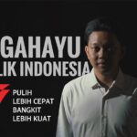 Bayu Skak Instagram - dengan semangat membara mari kita bangkit! setelah 2 tahun berada di masa pandemi yang sangat mengekang kita untuk bebas berkarya dan bekerja . ngene iki gas poll wis, sembarang kalire saiki wis mulai iso longgar. Makaryo iso luwih penak sembarange, gas poll kanggo karya-karya terbaru kedepane Rek! . 📸 @halohdoo