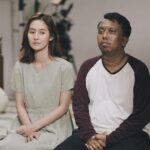 Bayu Skak Instagram - Yokpo Rek? wis nonton kan episode dino iki? tulisen ning kolom komentar ngisor pendapatmu! ayo diskusi kiro-kiro Cokro @benidictivity kok iso entuk bojone (Mitha) @kaamonicaa iki biyen mergo opo yo? . trus sisan iki mau si Joko sing nganti nuruti Ibu’e ngelakoni hal sing dudu karepane tapi yo tetep wae salah . OJO DISLIDE FOTO NE! SUMPAH OJO! . ketemu sesok maneh yo jam 21:25 nang SCTV #LaraAtiLokadrama #LaraAti #IkiUripKu #MusuhWongSugih