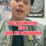 Bayu Skak Instagram - LARA ATI LOKADRAMA episode 1 wingi wis mengundang diskusi arek akeh Rek ning kolom komentar. Yok kedepane aku bakal rutin gawe koyo ngene saben dinone. Sak rampunge per episode Lara Ati Lokadrama sing tayang SCTV. Mangkane komentar Rek! ngko iso tak wocono komentarmu . Saben dino ojo lali jam 21:25 nonton Lara Ati Lokadrama nang SCTV @laraati @sctv @sinemart_ph #LaraAti #LaraAtiLokadrama #IkiUripKu #MusuhWongSugih