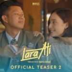 Bayu Skak Instagram - Teaser FILM LARA ATI Rek! Nah iki filme sing bakal tayang serentak 15 September mendatang nang seluruh bioskop Indonesia 😀🙏🏽 . dadi saiki ndelok LokaDrama Lara Ati sek, 1 bulan nang SCTV. Gong’e adalah Filme iki Rek . #LaraAti #IkiUripKu #MusuhWongSugih