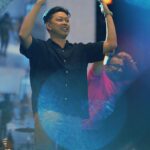 Bayu Skak Instagram - Gak Gengsi Jaga Tradisi Rek! suwun kabeh sing wis teko wingi nang acarane Festival Generasi Happy Rek! rame & meriah. Iki wis ping 3ne aku diundang Mata Najwa on Stage Selalu seneng banget! suwun banget Mbak @najwashihab 🙏🏽 . 📸 @halohdoo Surabaya, Indonesia
