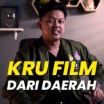 Bayu Skak Instagram - Kru dalam pershootingan di produksi Lara Ati kemarin Skak Studios berusaha untuk mengkombinasikan Kru dari Ibukota dan Kru lokal yang berasal dari Smk, Universitas di sekitar lokasi shooting berlangsung . Upaya ini agar sesegera mungkin anak-anak itu menyerap ilmu dari Kru yang sudah ahli, 3 atau 4 project kedepan jika terus menyerap ilmu di lapangan, harapan saya anak-anak tersebut di project ke 5 bisa naik menjadi chief-chief department. Mari saya membuka kerjasama untuk Smk-Smk, serta Universitas untuk turut serta menyalurkan siswa-siswi, mahasiswa-mahasiswinya untuk bergabung mengikuti produksi pershootingan yang skala besar 🙏🏽