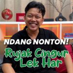 Bayu Skak Instagram - Yok! Ndang nonton Lokadrama Rujak Cingur Lek Har Rek! wis melbu episode 3 dan akhire kabeh podo ngerti alasane Cak Nano kenopo kok ket biyen kepingin banget Rujak Cingur Lek Har 😃😃😃 konflik resep panganan iki wis akeh tunggale Rek #RCLH #LokadramaRujakCingurLekHar #RujakCingurLekHar
