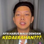 Bayu Skak Instagram – semoga ini menjawab kenapa kami yang ada di daerah ya bangga saja menggunakan bahasa daerah kami masing-masingππ½
.
Juga di kesempatan ini saya ingin membicarakan tentang video yang juga tempo hari saya upload, yang saya menyuarakan agar tidak menyerang etnis, suku. Kalau ada yang tidak disuka lebih baik langsung ke saya pribadi saja. Dari video tersebut nampaknya banyak juga yang akhirnya menyerang balik SARA. Ini sangat disayangkan, karena inti dari video tersebut adalah stop menyerang SARA, jangan malah menjadi seperti itu ππ½
