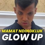 Bayu Skak Instagram – Mamat Ndingkluk marani Mey pingin perawatan nang @msglowclinic Rek! Nek masalah perawatan nango Ms Glow ae Rek! kondo’o ae koncone Riki nek mampir rono #LaraAtiLokadramaS2 #LaraAti