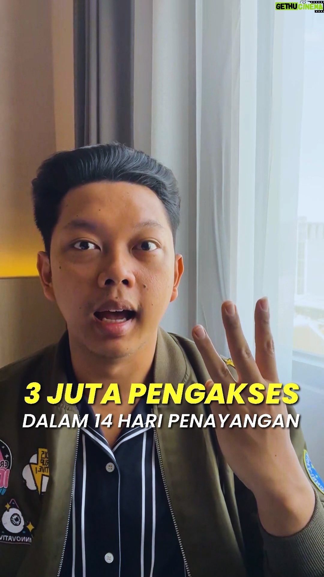Bayu Skak Instagram - 3 juta pengakses dalam 14 hari penayangan & dadi trending 1 ning Vidio. Suwun kabeh sing wis paring dukungan kanggone Lara Ati Lokadrama season 2 iki ππ½ terus kawal Rek, soale ceritae iki drama semakin rapet #LaraAtiLokadramaS2 #LaraAti