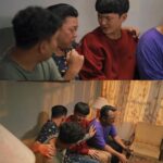 Bayu Skak Instagram – Yokpo menurutmu Rek? episode bengi iki remuk kabeh isine. Akeh umbel episode iki
#LaraAtiLokadramaS2 #LaraAti