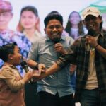 Bayu Skak Instagram - Suwun kabeh sing wis teko nang acara press con & meet and greet LOKADRAMA RUJAK CINGUR LEK HAR dino iki Rek! Wis mulai tayang mulai 22 Januari 2024 hanya di YOUTUBE CHANNEL SKAK STUDIOS 😀😀😀 . Terima kasih juga terhadap sponsor utama @duakelinci 😄👍🏼 #RujakCingurLekHar #RCLH #LokadramaRujakCingurLekHar