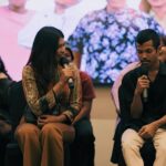 Bayu Skak Instagram - Suwun kabeh sing wis teko nang acara press con & meet and greet LOKADRAMA RUJAK CINGUR LEK HAR dino iki Rek! Wis mulai tayang mulai 22 Januari 2024 hanya di YOUTUBE CHANNEL SKAK STUDIOS 😀😀😀 . Terima kasih juga terhadap sponsor utama @duakelinci 😄👍🏼 #RujakCingurLekHar #RCLH #LokadramaRujakCingurLekHar