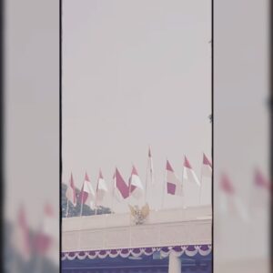 Bayu Skak Instagram - Untuk upacara di Istana kali ini saya mengenakan pakaian adat dari Bali. Terakhir upacara di Istana 2019 dulu sudah memakai adat Jawa. Dibantuin sesegera mungkin oleh @putribddn untuk mengenakan baju adat Bali ini 😄
.
DIRGAHAYU REPUBLIK INDONESIA YANG KE-78! TERUS MELAJU UNTUK INDONESIA MAJU