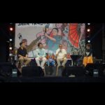 Bayu Skak Instagram - Gak Gengsi Jaga Tradisi Rek! suwun kabeh sing wis teko wingi nang acarane Festival Generasi Happy Rek! rame & meriah. Iki wis ping 3ne aku diundang Mata Najwa on Stage Selalu seneng banget! suwun banget Mbak @najwashihab 🙏🏽 . 📸 @halohdoo Surabaya, Indonesia
