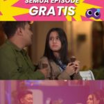 Bayu Skak Instagram - Mas Say & Dek Yang Utututututututuuuuu #LaraAtiLokadramaS2 #LaraAti