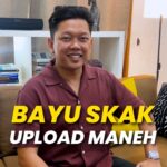 Bayu Skak Instagram - Rek, aku upload maneh nang YouTube😃 kan akeh sing kondo kapan aku upload maneh nang YouTube, nah iki dia jawabane. Mugo mugo iso terus berkarya Rek sing maksimal ngko tak upload nang YouTube. Dadi ojo lali ndang Subscribe Rek😀😀