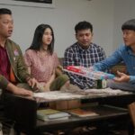 Bayu Skak Instagram - Wis 1 minggu Lara Ati Lokadrama season 2 tayang, bengi iki melbu episode 7 Rek . Tekan kene awakdewe kabeh iso podo-podo sinau soko karakter-karaktere. 1. Sinau sabar soko FADLY nek ngadepin ibu’e pacar sing kepinginane duwur 2. Sinau kudu luwih ati-ati soko RIKI kudu luwih rinci nilai wong ojo langsung gampang percoyo soale penipuan uang semakin akeh 3. Sinau ngurangi ego (ojo sombong) soko COKRO soale roda berputar nek biyen ning nduwur ojo sombong soale kene ora ngerti kedepan mungkin kene iso ning ngisor 4. Sinau ojo terlalu over thingking karo pasangan soko JOKO . Cerito semakin padet Rek! sing ketinggalan ojo lali ndang nyusul nonton GRATIS ning VIDIO . #LaraAtiLokadramaS2 #LaraAti