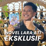 Bayu Skak Instagram - Segera dapatkan Rek! Novel Lara Ati. Ndek njerone akeh banget cerito-cerito sing gak sempet ono ning Film & seriale. Nek awakmu wis kenal banget karo karaker-karakter nang njerone Lara Ati pasti gembira banget nek ngewoco Novel e😃 @elex.novels @gramedia . Sing nang Suroboyo nek pingin oleh sing ekslusif ono tanda tanganku, Novele tersedia ning GRAMEDIA TUNJUNGAN PLAZA 1 Rek #LaraAtiNovel #LaraAti