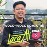 Bayu Skak Instagram - Woco-woco komentar Rek! suwun kabeh sing wis melu ngeramaikan. Nek pingin diwoco-woco komentarmu langsung ae komentar ning kolom komentar Rek! engko tak screenshot kanggone kedepan tak woco-wocono, kedepan ben penak aku tak ngajak pemain-pemain liyone kanggo melu ngewoco komentar 😃👍🏼 #LaraAtiLokadramaS2 #LaraAti