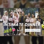 Bayu Skak Instagram - 10 wong pemenang berkesempatan iso mangan bareng karo kabeh pemain Lara Ati, iso cerito cerito karo ngevlog bareng plus oleh hadiah uaakeehh. 10 wong iki adalah fans berate Lara Ati Rek! Akeh sing mbelani teko soko Kutho2 luar Suroboyo koyo Malang, Bojonegoro dll. Kanggone awakmu sing wingi wis submit dan durung menang sabar Rek! pancen seleksine ketat . Makane kedepan kudu luwih gercep Rek! pantengin terus social mediane @laraati soale bakal akeh kedepan nggawe2 kegiatan sing ngajaki para penonton Lara Ati bersama @msglowbeauty . Terimakasih untuk @msglowbeauty yang menjadi sponsor utama acara ini, serta juga masuk ke dalam cerita Lara Ati Lokadrama Season 2 #MsGlowXLaraAti #LaraAtiLokadramaS2 #LaraAti