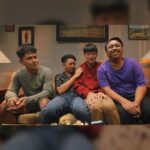 Bayu Skak Instagram - Ayo ketemu maneh karo Joko, Fadly, Riki, Cokro Rek! Permasalahan urip makin nang kene makin ruwet. Joko wis iso dadi wirausahawan tapi yo tetep ruwet, Fadly dadi pengangguran cafene tutup, Riki percintaane ono wong ke 3, Cokro semakin diidek karo morotuone. Catet tanggale Rek! tayang jam 20:00 saben dino mulai 3 Juli nang VIDIO! GRATIS! TIS! TIS! TIS!!! #LaraAtiLokadramaS2 #LaraAti