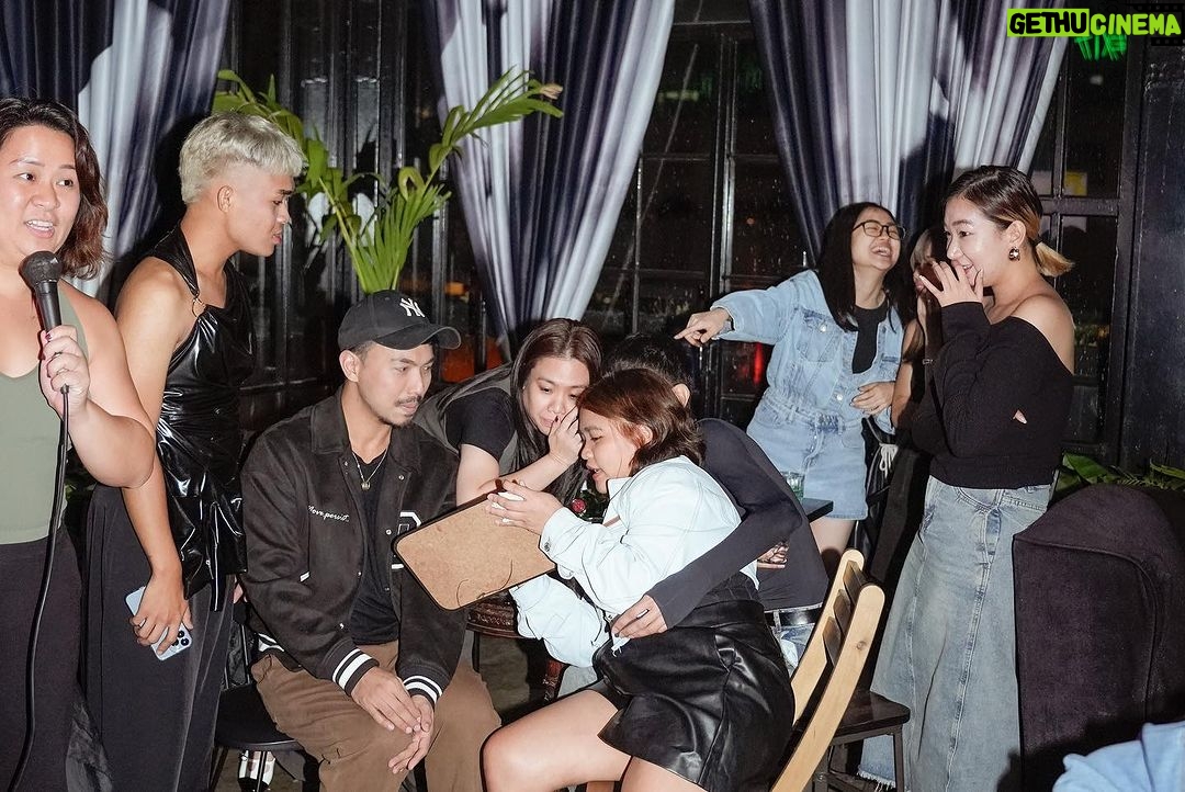 Bea Alonzo Instagram - βTis the season π₯π πΈ @kimweeebol_