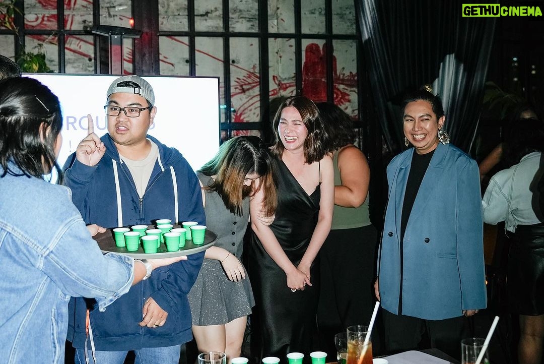 Bea Alonzo Instagram - βTis the season π₯π πΈ @kimweeebol_