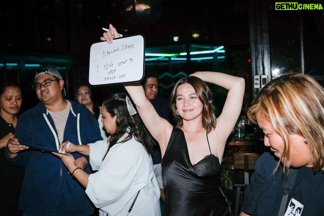 Bea Alonzo Instagram - βTis the season π₯π πΈ @kimweeebol_