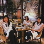 Bea Alonzo Instagram - My unpaid therapists 🤣❤️
