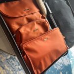 Bea Alonzo Instagram - One of my fave colors in the BASH First Class collection is the color Savannah. It’s so chic 🧡 My OC self is so satisfied! Hahahah New Bash stocks coming this 1.11 available on Lazada, Shopee and Tiktok Shop! 😍 @bash.manila