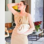 Bea Alonzo Instagram - Sakit-ulo pose in @bottegavenetaworld 🤣