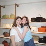 Bea Alonzo Instagram – The Bash office is finally done, and we’re thrilled that we can do all our meetings here! Shoutout to my partners in bash for doing this with me!!❤️ Love you girls! 🥹
Btw, we’re still in Noel Bazaar until tomorrow! Don’t miss out on getting your favorite items before we run out of stocks (again!🥰). Of course, we are available on Lazada, Shopee, and Tiktok Shop. Link in bio 👆🏻
@bash.manila
