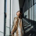 Bea Alonzo Instagram – That time when I went to Berlin and had short hair. Kakamiss yung travels na walang masyadong plano.