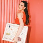 Bea Alonzo Instagram – Feeling overwhelmed by your love and support for BASH! The orders are coming non-stop, and we want to keep this party going, so jetsetters, get ready because BASH is coming to NOEL BAZAAR at the World Trade Center on November 24, 2023 ✈️ I will see you there! 😍🎉
@bash.manila