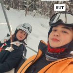 Bea Alonzo Instagram - How to keep up with a sporty bf 🙈🤣🤣 @dominicroque @discover_grp