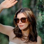 Bea Alonzo Instagram - Perfect combination: A sunny day and a nice pair of sunglasses 😎 @executiveoptical