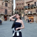 Bea Alonzo Instagram - La Dolce Vita ☀️ I love how beautiful Italy is, and I’m glad I took my #OPPOReno105G with me. Look how it effortlessly captured photos from our trip. Even without a filter, the images look stunning! It’s because of the #ThePortraitExpert's 32MP Telephoto Portrait Camera! Want to experience the #ProPowerInPortrait? Visit @oppophilippines for more information. @oppophilippines