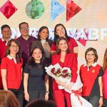 Bea Alonzo Instagram - I got the chance to join the recent BPI Investival at Greenbelt last week. What an insightful afternoon! I’m so glad I could share my experiences and life lessons, especially about financial sustainability. Check out BPI socials and visit your BPI branch to learn more ❤️ #BPIsustainability #BPIinvestival @officialbpi