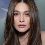 Bea Alonzo Instagram - Another year older and wiser 😇 Thanks for all your sweet messages and those who sent gifts and flowers for my birthday.❤️ Every time I know that my bday is coming up, I always get the bday blues, and this year is no exception. It makes me think of so many things about my life and inspect my life decisions. You see, I want to live a meaningful life, and I always look for my life’s meaning. And I realized the essence of everything in your life is what you give it. ❤️