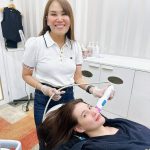Bea Alonzo Instagram - One of the days that I always look forward to is my Aivee day, especially if it’s a thermage day! Aivee Thermage helps smooth, tighten, and contour skin for an overall younger-looking appearance, and the best part is you only have to do it once a year and reap the benefits throughout the year! Book your Aivee appointment now to have an Aivee glow experience 👑 @theaiveeclinic @draivee